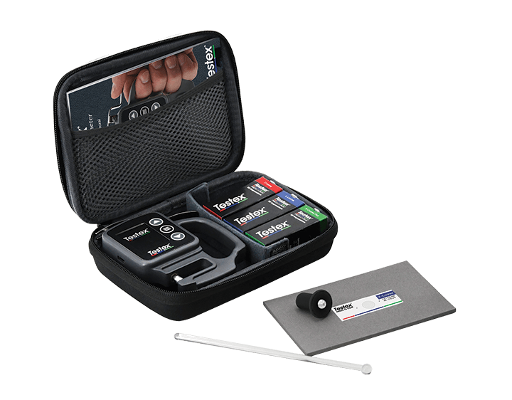 表面粗さ測定用Testex